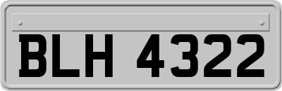 BLH4322