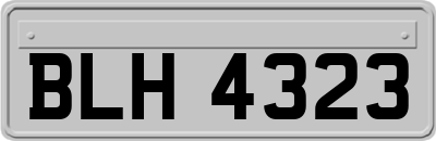 BLH4323