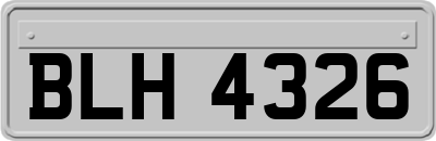 BLH4326