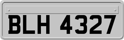BLH4327