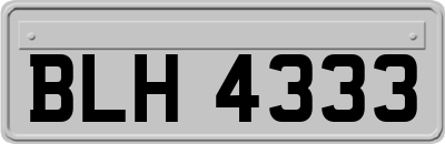 BLH4333