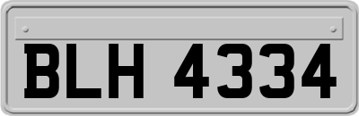 BLH4334