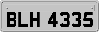 BLH4335