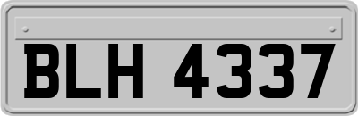 BLH4337