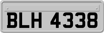 BLH4338