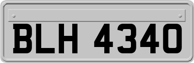 BLH4340