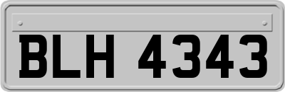 BLH4343