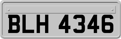 BLH4346