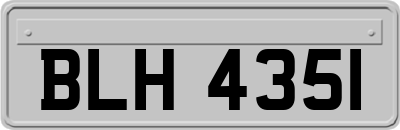 BLH4351
