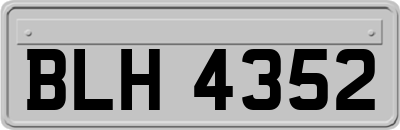 BLH4352