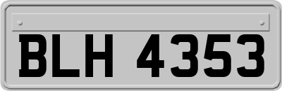 BLH4353