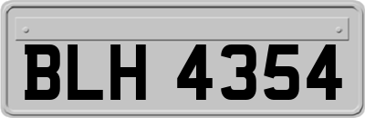 BLH4354