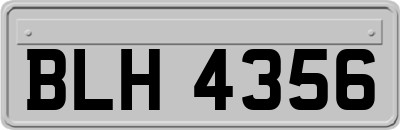 BLH4356