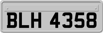 BLH4358