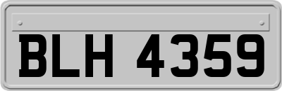 BLH4359