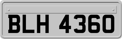 BLH4360