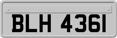 BLH4361