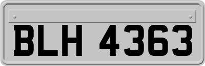 BLH4363