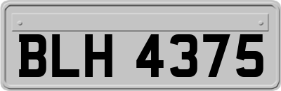 BLH4375