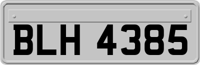 BLH4385