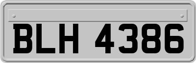 BLH4386