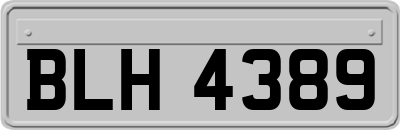 BLH4389