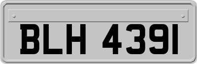 BLH4391