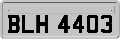 BLH4403