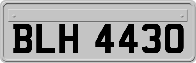 BLH4430