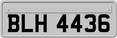 BLH4436