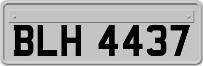 BLH4437