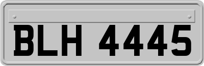 BLH4445