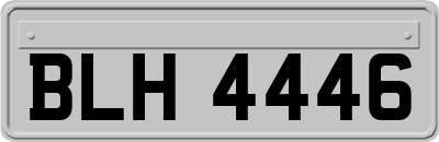 BLH4446