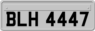 BLH4447