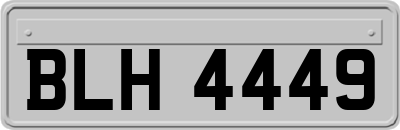 BLH4449