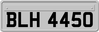 BLH4450