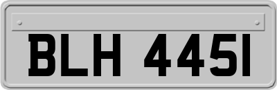 BLH4451