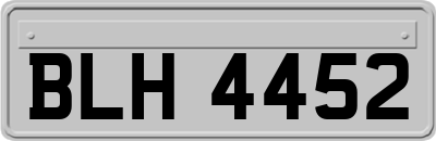 BLH4452