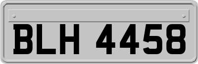 BLH4458