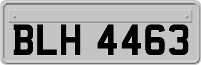 BLH4463