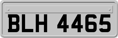 BLH4465