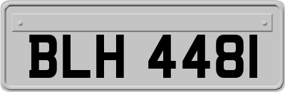 BLH4481