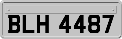BLH4487