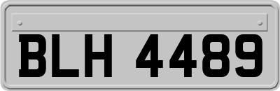BLH4489