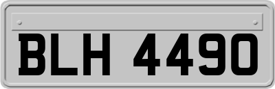 BLH4490