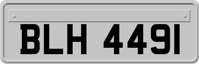 BLH4491