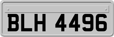 BLH4496