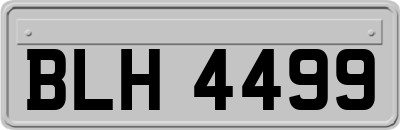 BLH4499