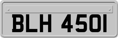 BLH4501