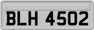 BLH4502